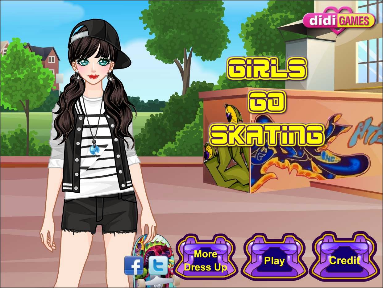 Girlizz.com un site de jeu en ligne pour les filles