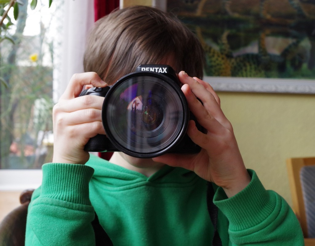 Formation photographe : apprenez les techniques pour devenir photographe