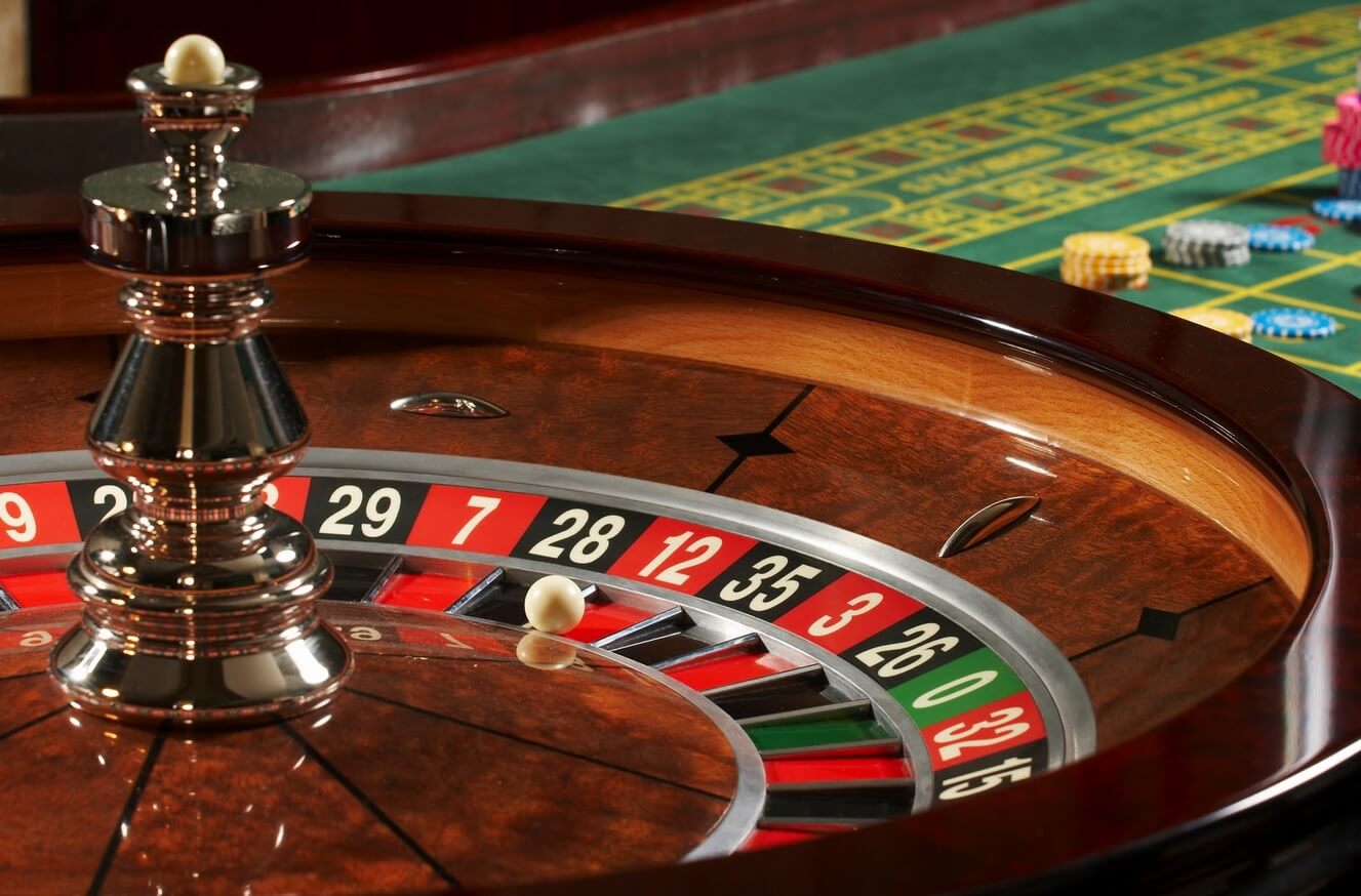 Casino en ligne : pourquoi s’inscrire avant de jouer ?