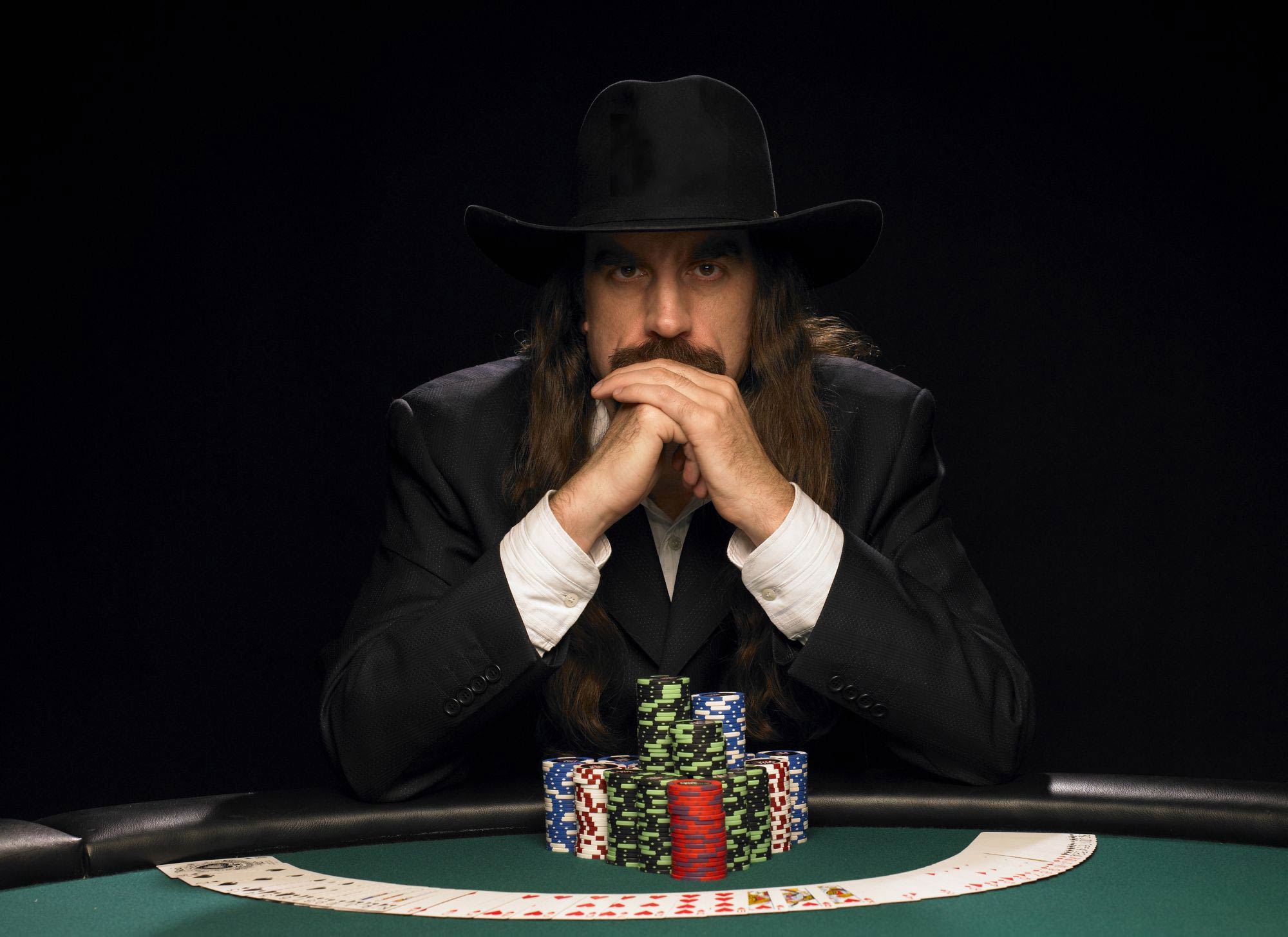 Blackjack : les règles et astuces pour bien jouer