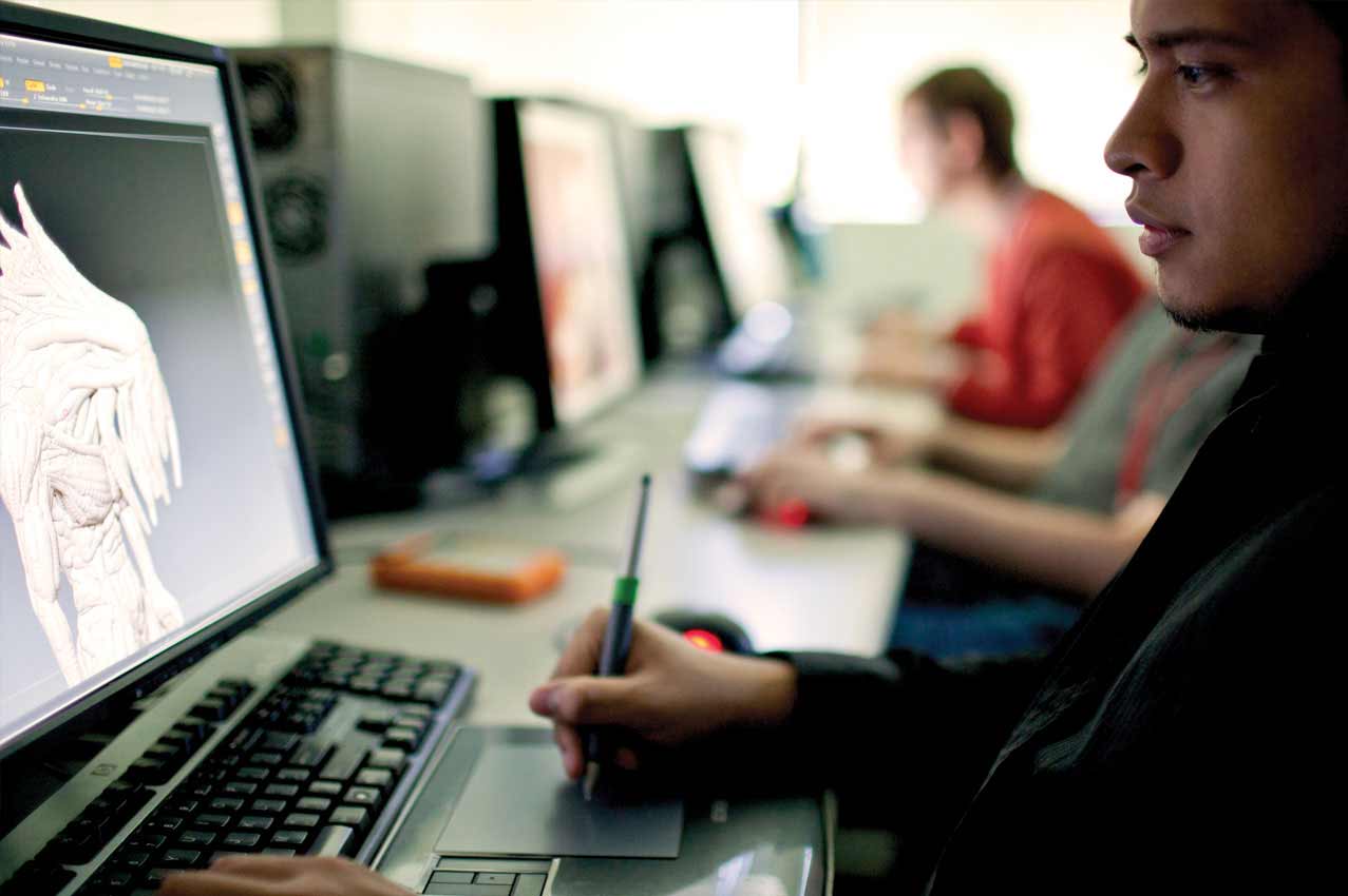 Game designer : un métier pour passionnés