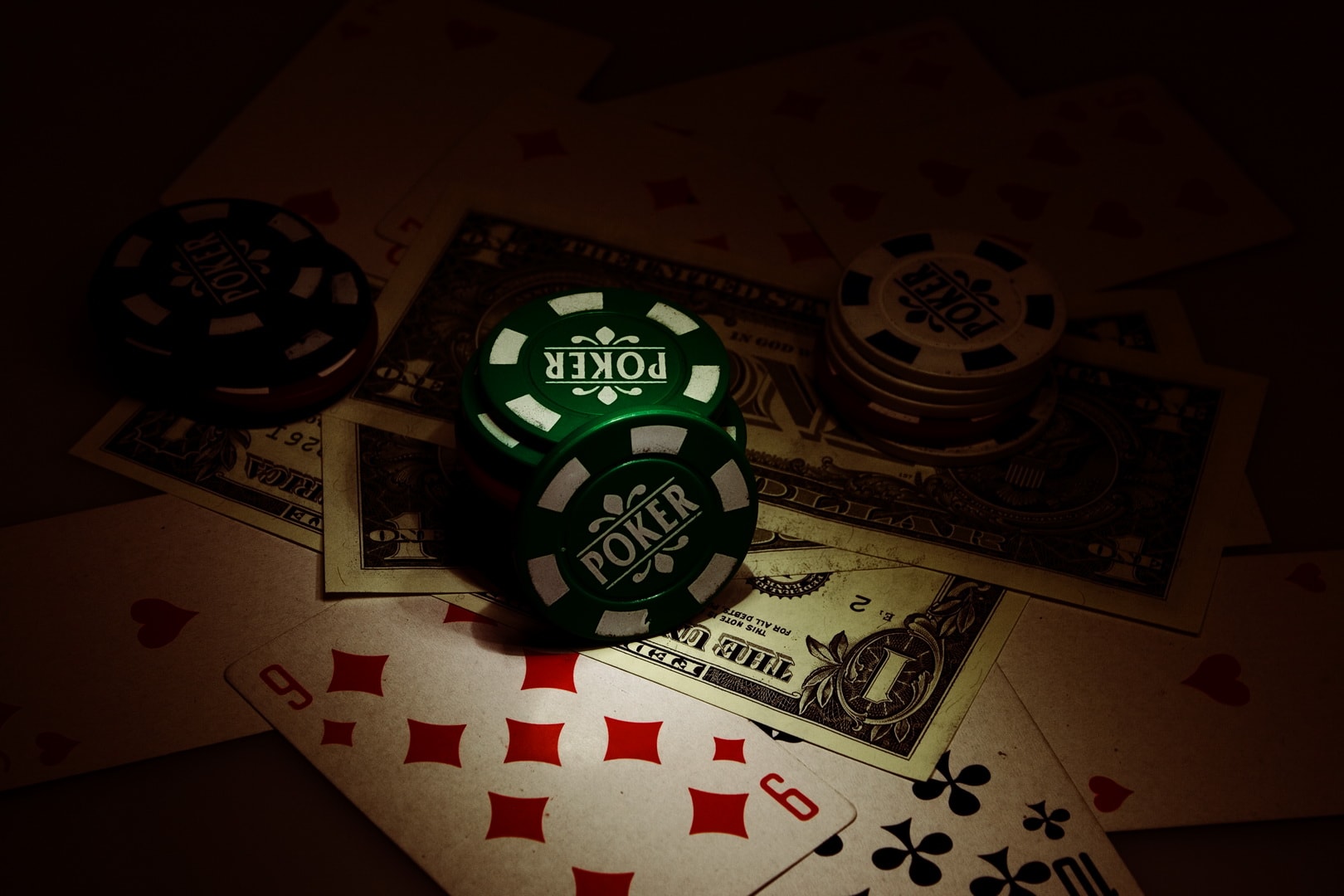 Casino en ligne : développer ses stratégies