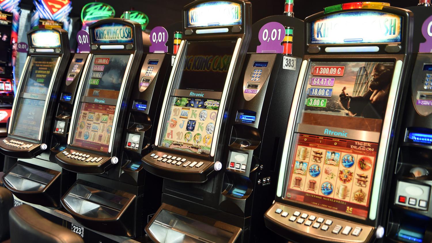 Casino en ligne : où trouver des renseignements pertinents?