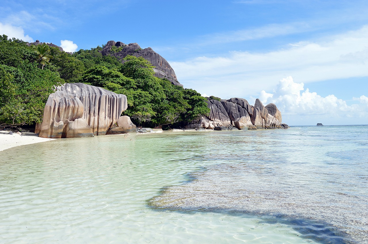 Quelle est la meilleure période pour partir en vacances aux seychelles ?