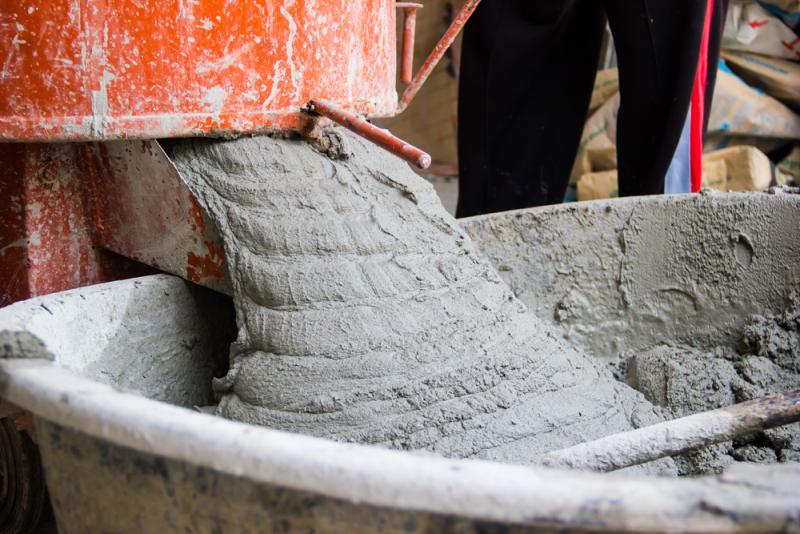 Ciment Portland: qu'est-ce que c'est, ciment résistant à la pouzzolane et  aux sulfates, propriétés et composition selon GOST, variétés et marques