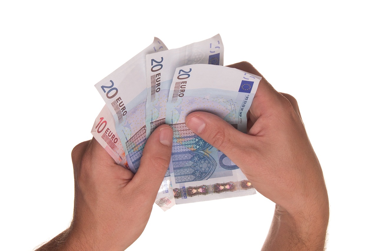 Parité livre euro : équivalence et taux de change